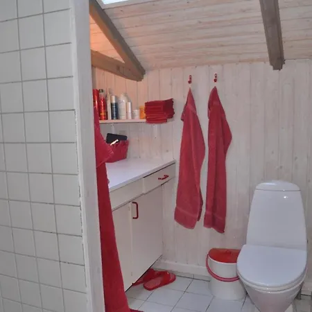 Three-bedroom Holiday In 別荘 *